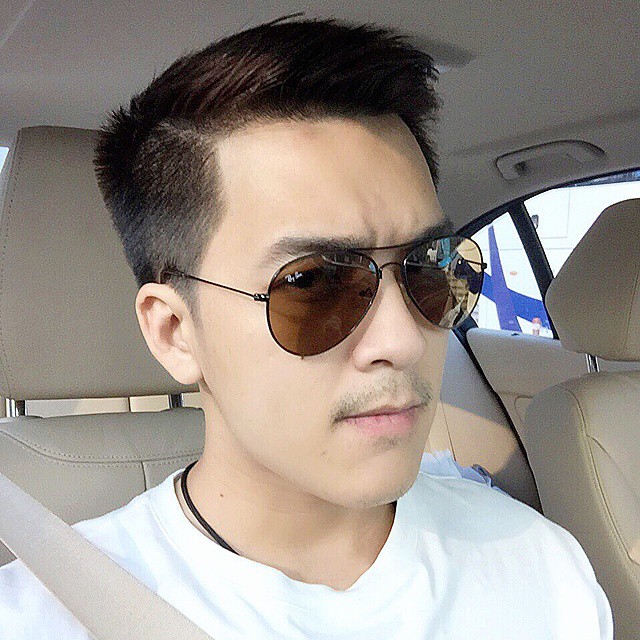 แบงค์ ไอซ์ แตงโม