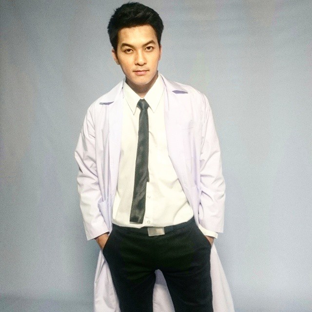 แบงค์ ไอซ์ แตงโม