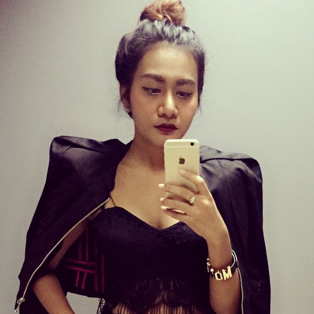 เกต จิณภัค