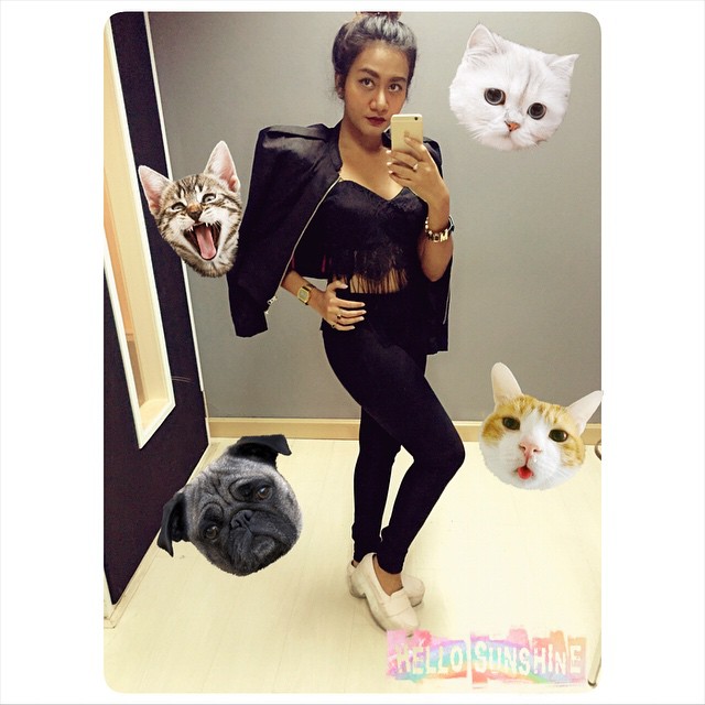 เกต จิณภัค