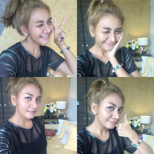 เกต จิณภัค