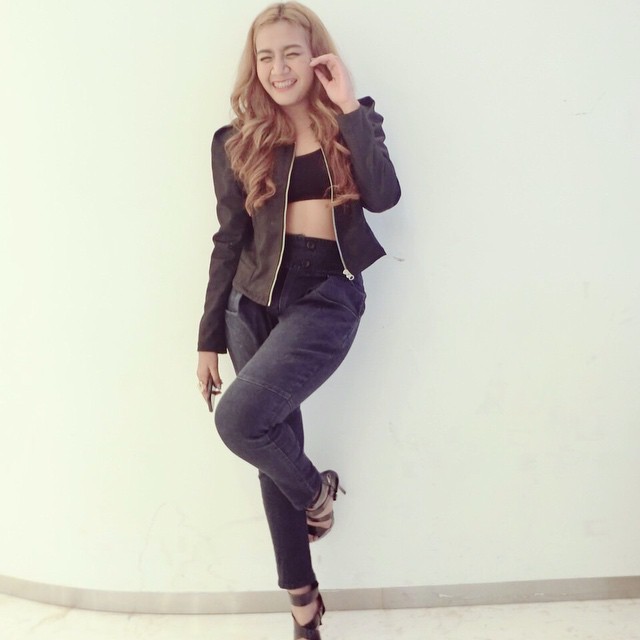 เกต จิณภัค