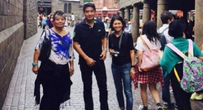 ก้อง สหรัถ