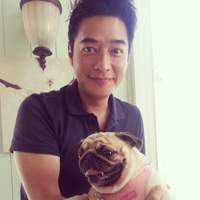 ก้อง สหรัถ