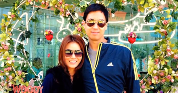 น้ำผึ้ง ณัฐริกา