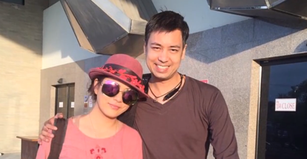 น้ำผึ้ง ณัฐริกา