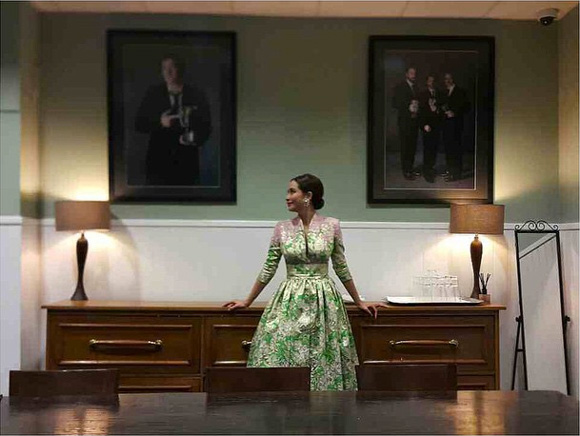 พลอย เฌอมาลย์