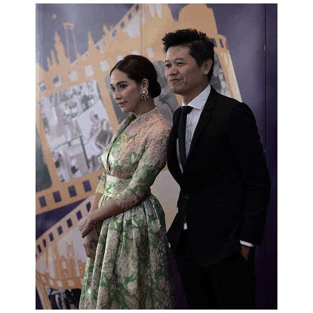 พลอย เฌอมาลย์