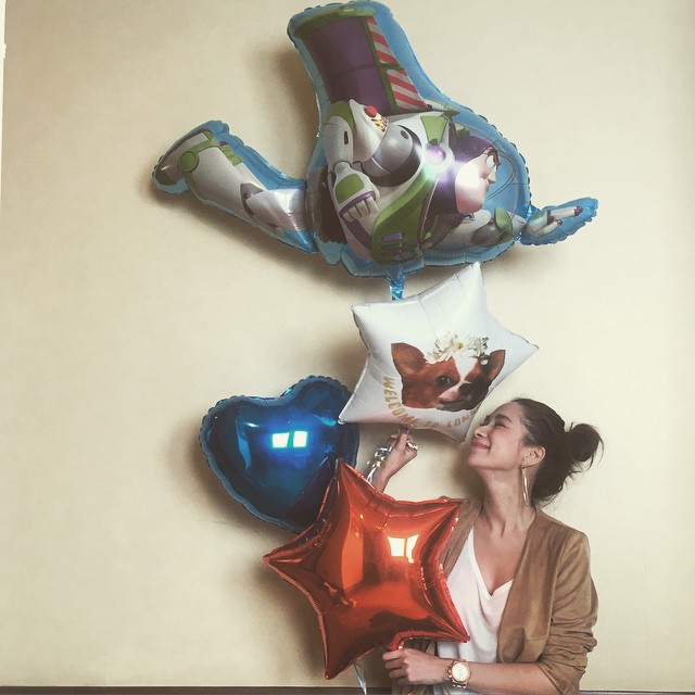 พลอย เฌอมาลย์