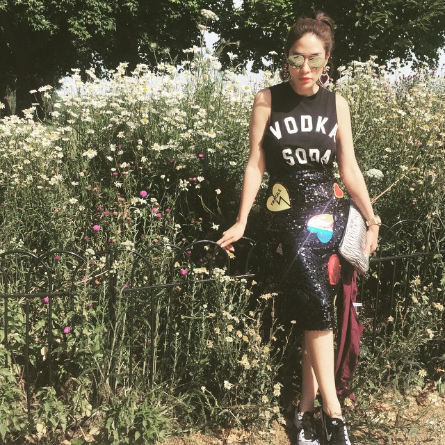 พลอย เฌอมาลย์