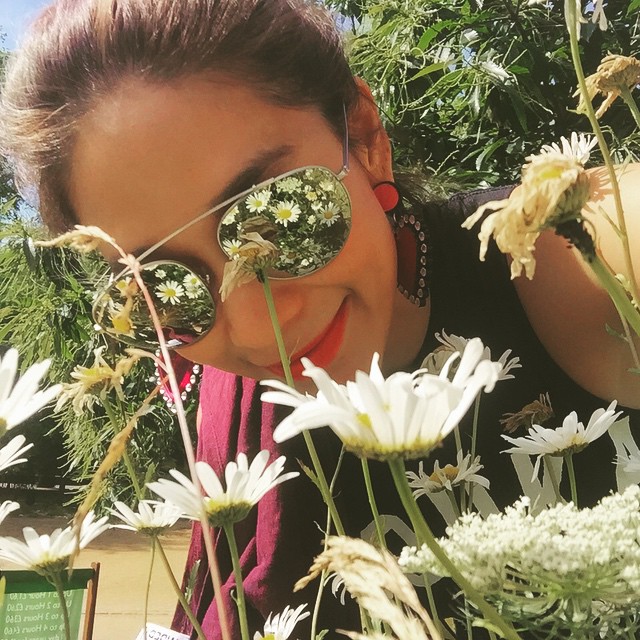 พลอย เฌอมาลย์