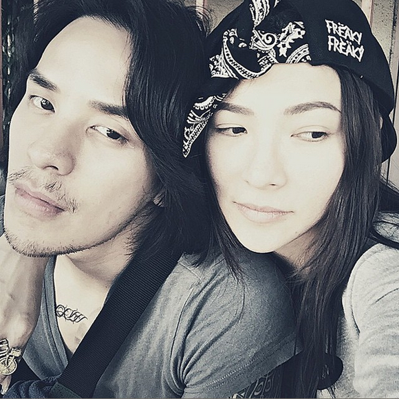 แทค ต้นหอม