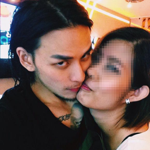 แทค ต้นหอม