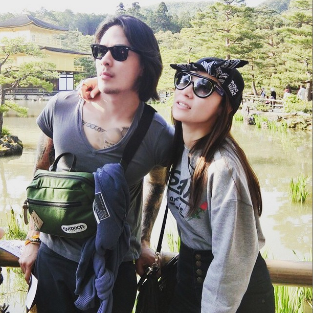 แทค ต้นหอม