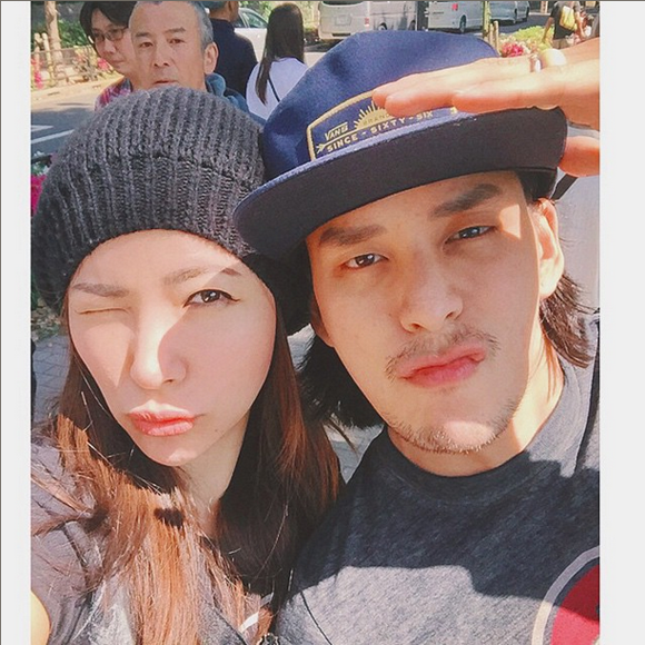 แทค ต้นหอม