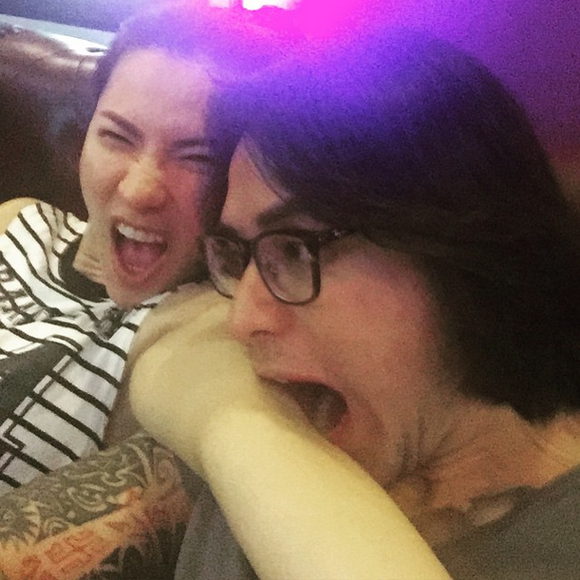 แทค ต้นหอม