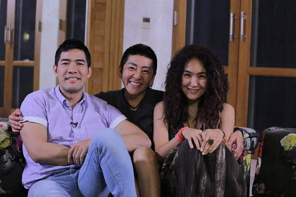 ป๋าต๊อบ ปีใหม่