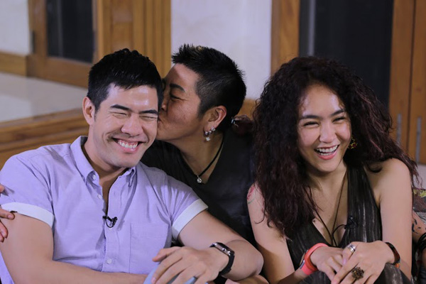 ป๋าต๊อบ ปีใหม่