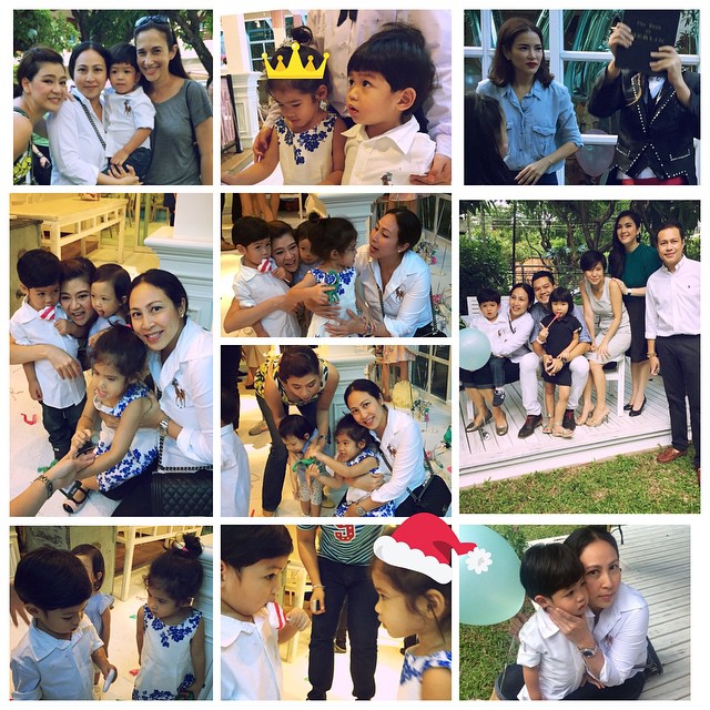 วันเกิด น้องนาวา