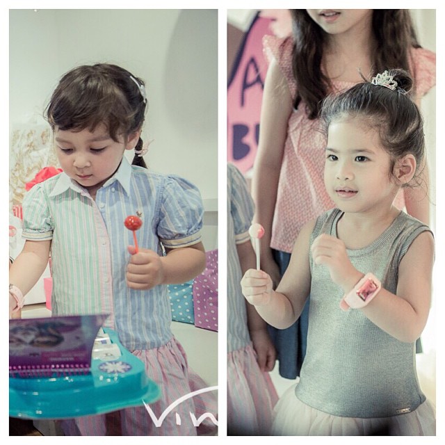 วันเกิด น้องนาวา