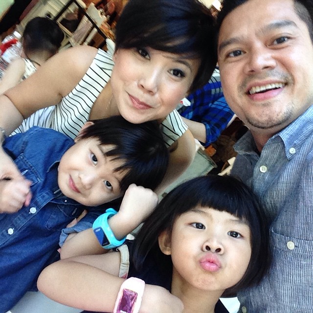 วันเกิด น้องนาวา