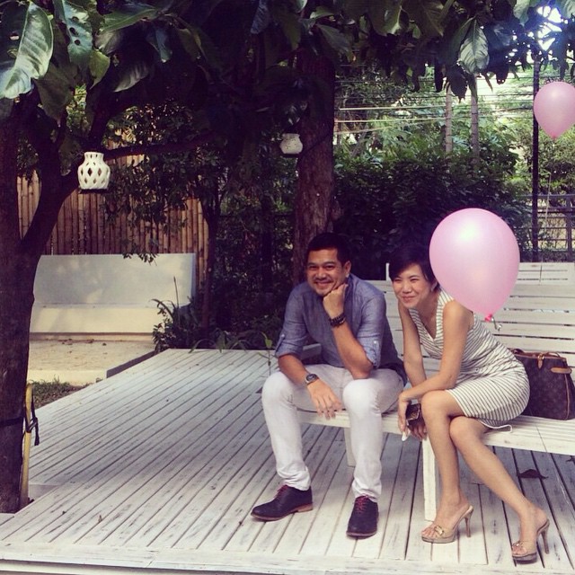 วันเกิด น้องนาวา