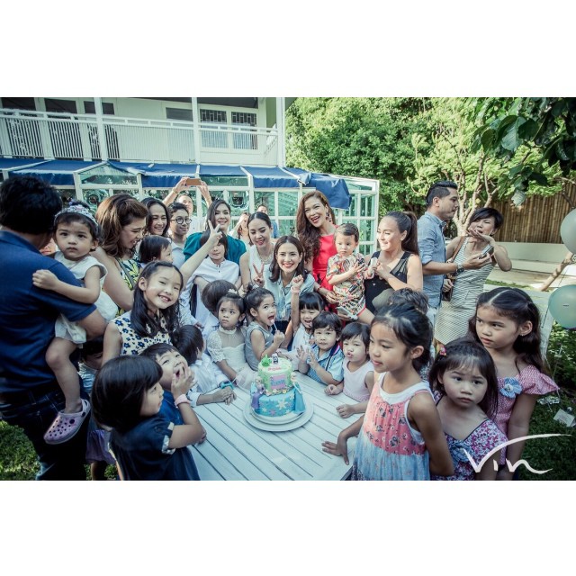 วันเกิด น้องนาวา