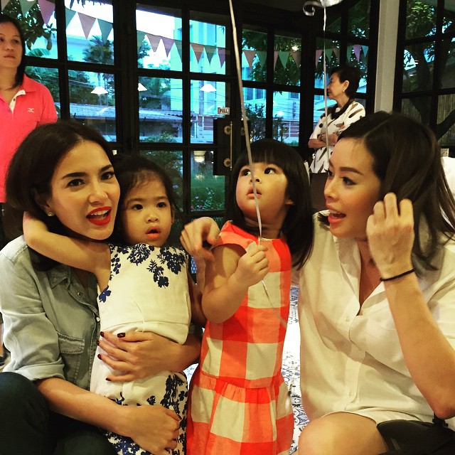 วันเกิด น้องนาวา