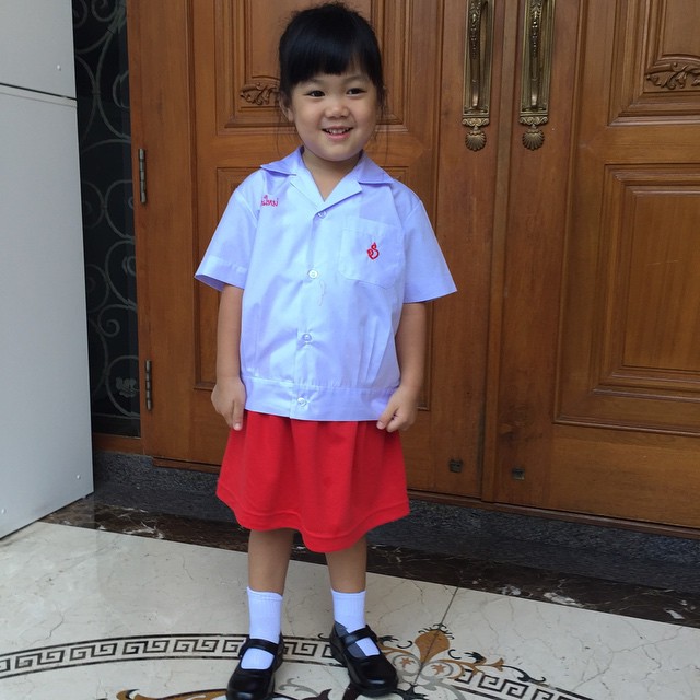 น้องวันใหม่