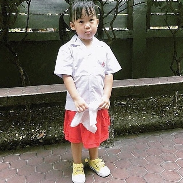 น้องวันใหม่