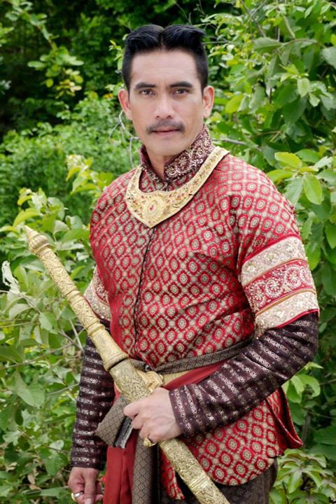 ผู้พันเบิร์ด พันท้ายนรสิงห์