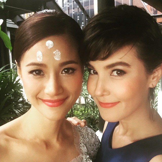 ธัญญ่า น้ำฝน