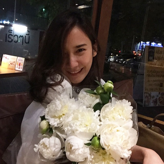 อั้ม พัชราภา