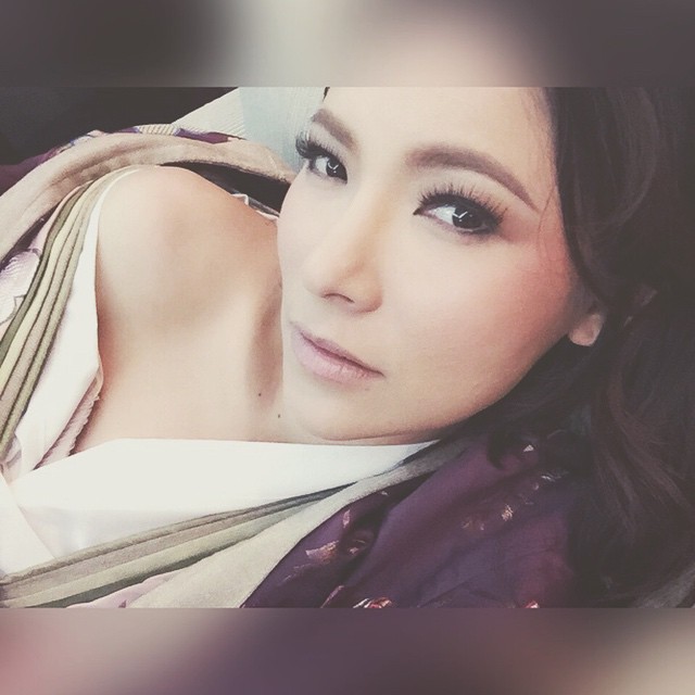 ดีเจต้นหอม เปิดศึกชะนีโอท็อป