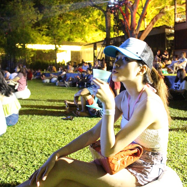 ฟาง พิชญา ชุดว่ายน้ำ