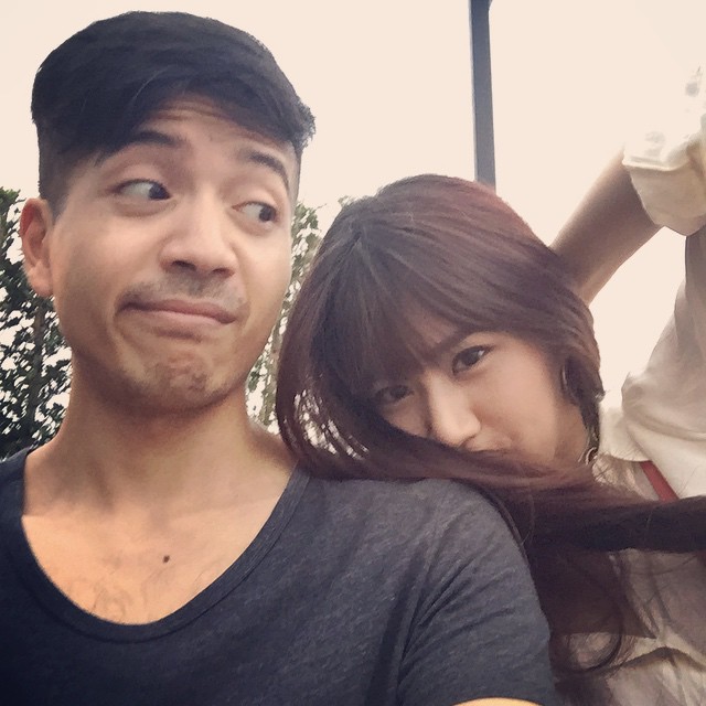 เฟย์ FFK สิงห์ sqweez animal