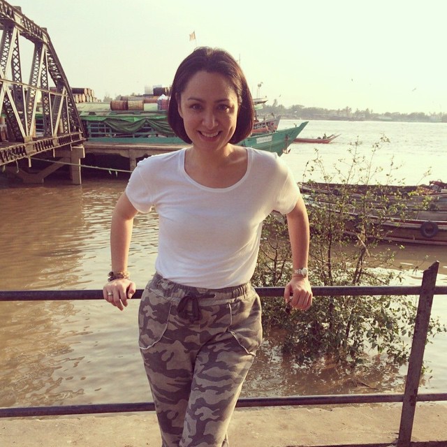 จอย อัจฉรียา