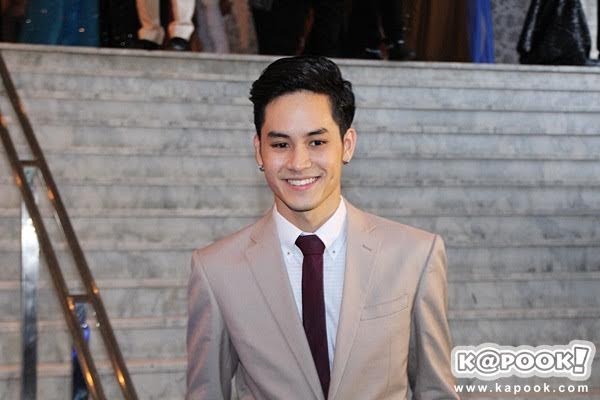 เก้า จิรายุ