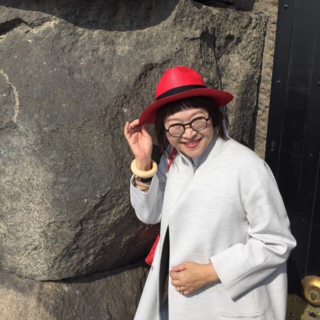 หน่อง อรุโณชา