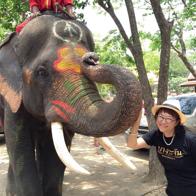 หน่อง อรุโณชา