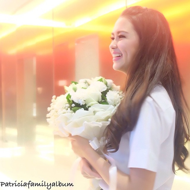 แพทริเซีย กู๊ด