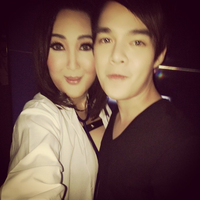 ซันนี่ ยูโฟร์ เลิกแฟนเด็ก โอน 