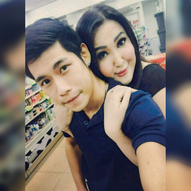 ซันนี่ ยูโฟร์ เปิดตัว น็อต แฟนใหม่