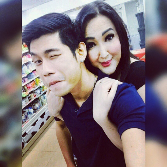 ซันนี่ ยูโฟร์ เปิดตัว น็อต แฟนใหม่