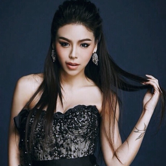 ซานิ นิภาภรณ์ ซานิ AF6