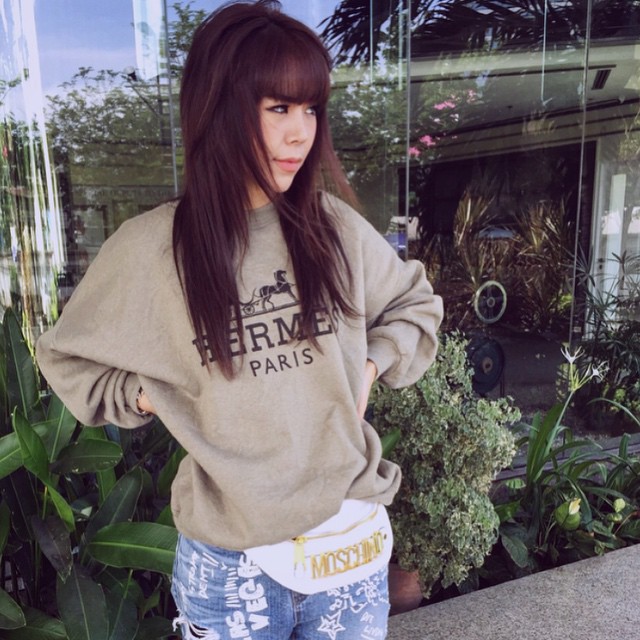 ซานิ นิภาภรณ์ ซานิ AF6