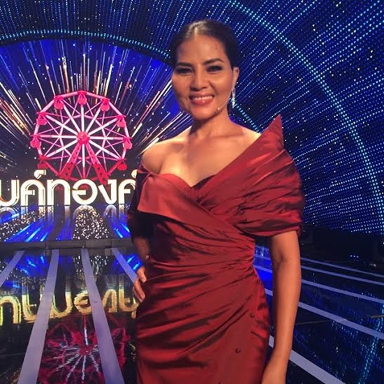 สุนารี ราชสีมา คบแฟนเด็กแล้วสดใสขึ้นเป็นกอง แถมหวานกันจนน่าอิจฉา !