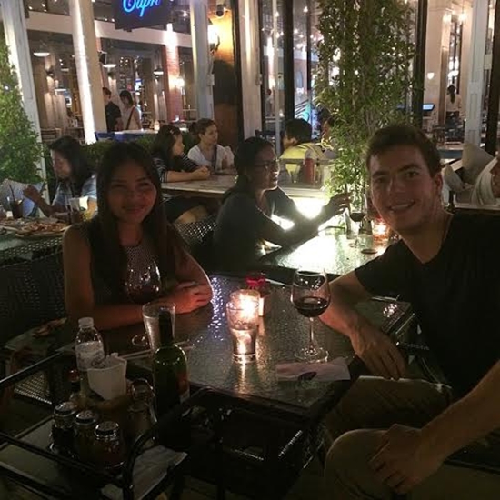 สุนารี ราชสีมา คบแฟนเด็กแล้วสดใสขึ้นเป็นกอง แถมหวานกันจนน่าอิจฉา !