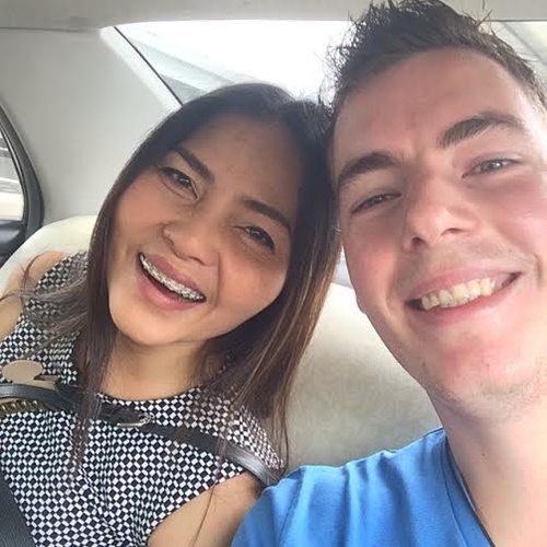 สุนารี ราชสีมา คบแฟนเด็กแล้วสดใสขึ้นเป็นกอง แถมหวานกันจนน่าอิจฉา !