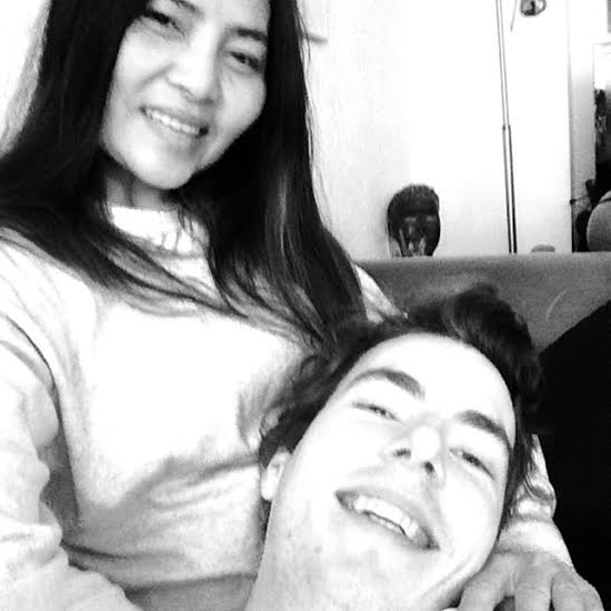 สุนารี ราชสีมา คบแฟนเด็กแล้วสดใสขึ้นเป็นกอง แถมหวานกันจนน่าอิจฉา !